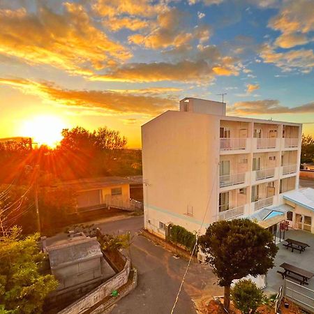Crystal Inn Онна Экстерьер фото